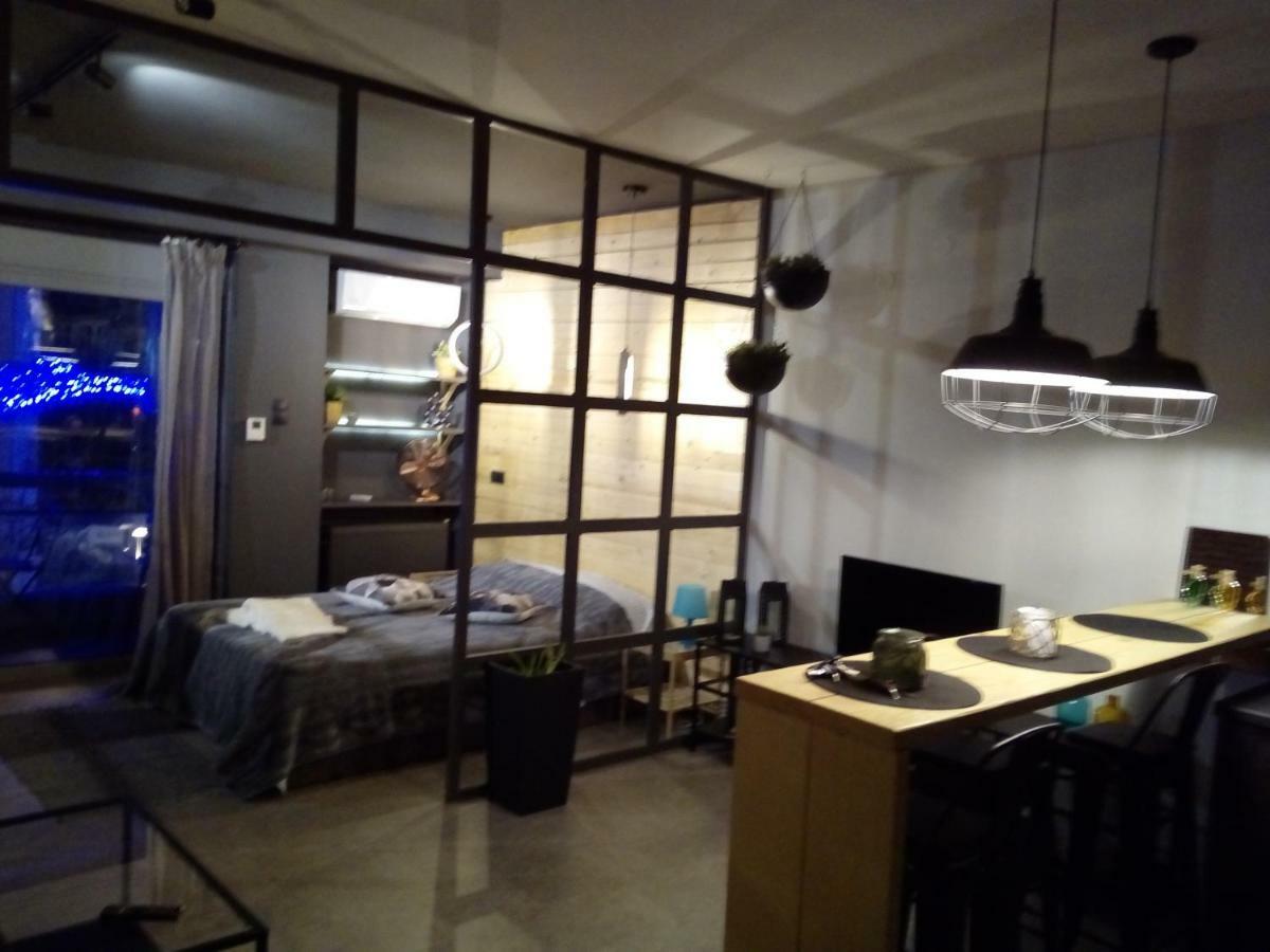 Agias Sofias suite Tesalónica Exterior foto