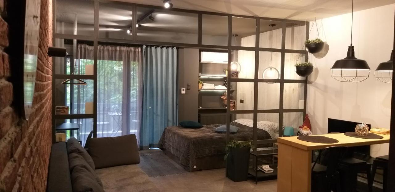 Agias Sofias suite Tesalónica Exterior foto